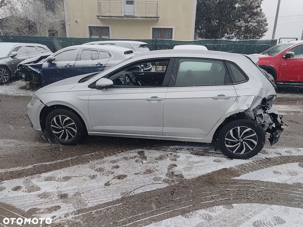 Volkswagen Polo - 15