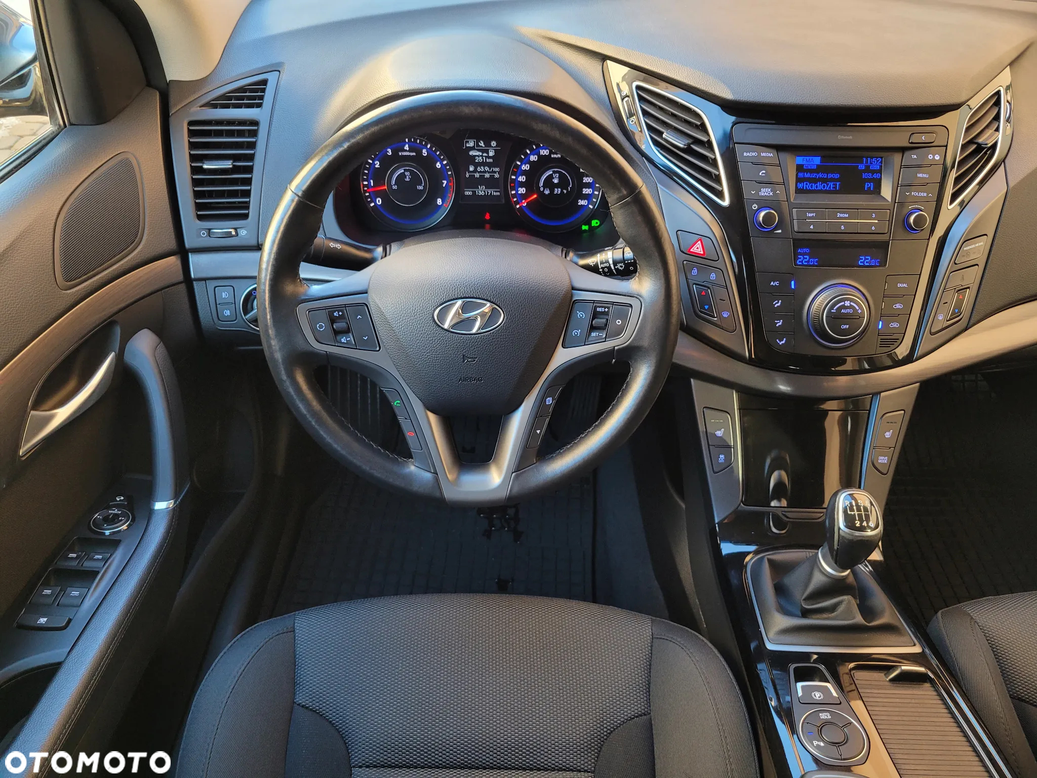 Hyundai i40 1.6 GDI Comfort - 9