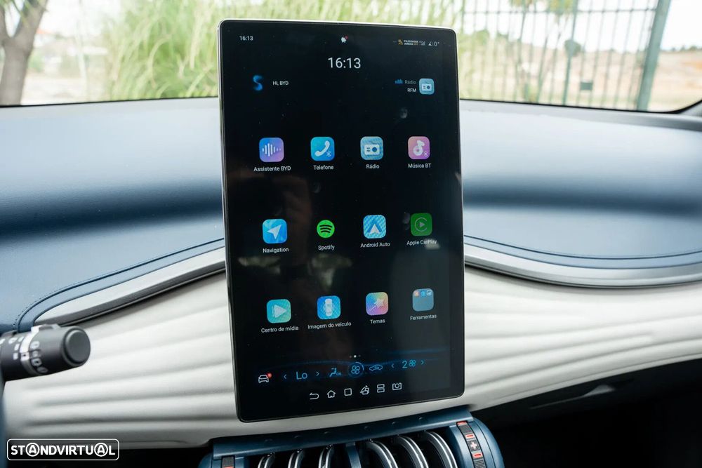 BYD Atto 3 60.48 kWh Design - 15