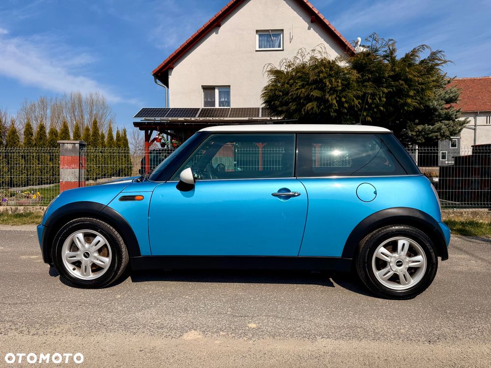 MINI Cooper Park Lane - 6