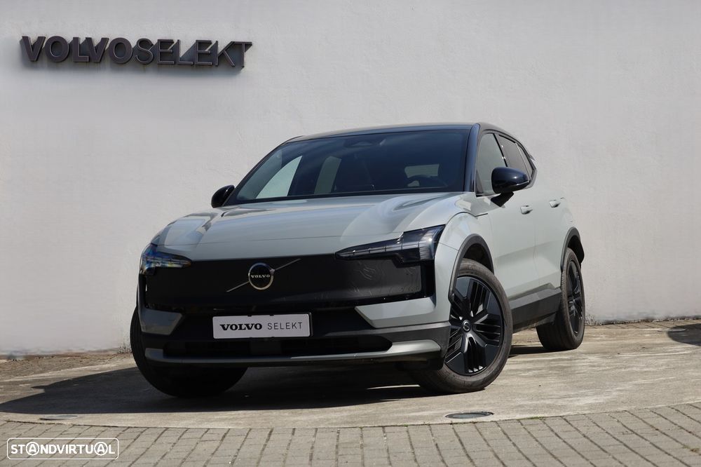 Volvo EX30 Cross Country Twin Motor Performance AWD Ultra - 31