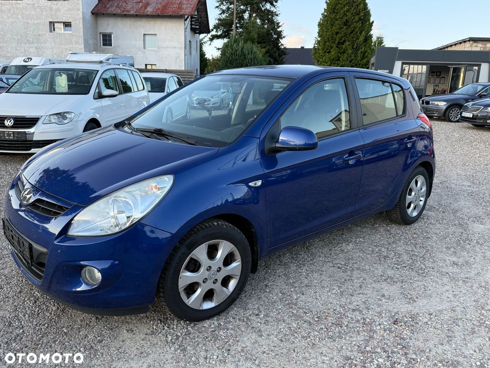Hyundai i20 1.2 Style - 5
