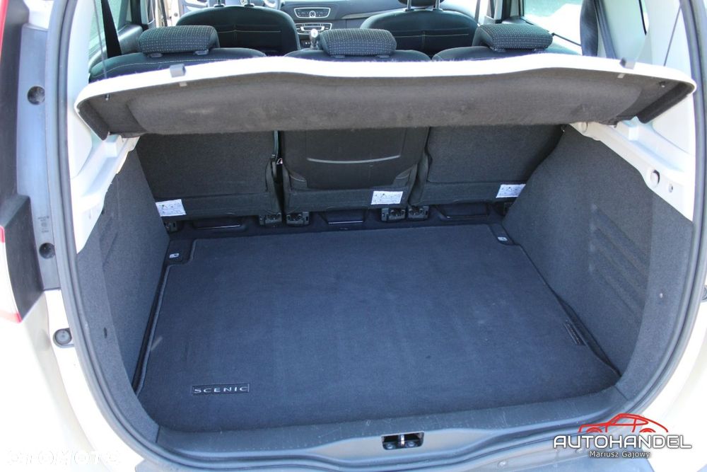 Renault Scenic - 21