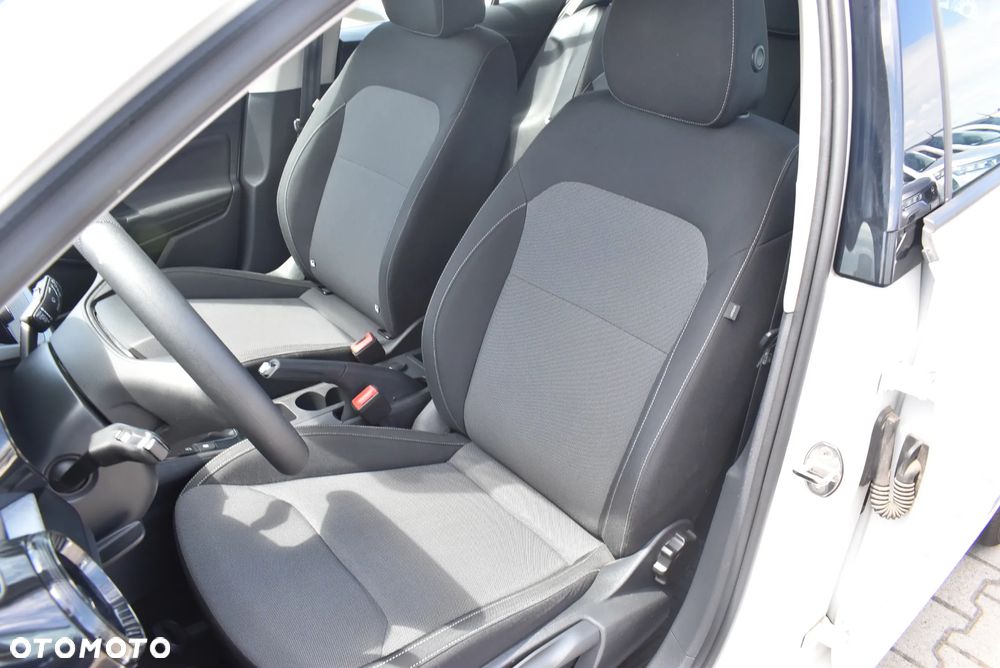 Skoda Fabia 1.0 Ambition - 12