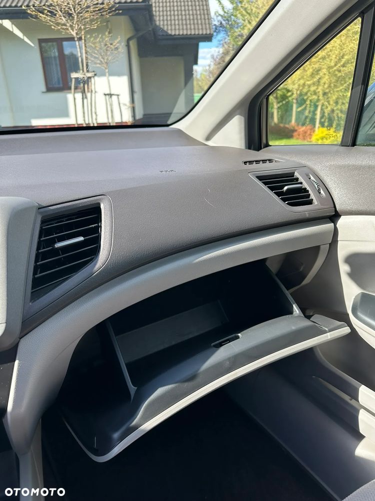 Honda Civic 1.8 Comfort - 25