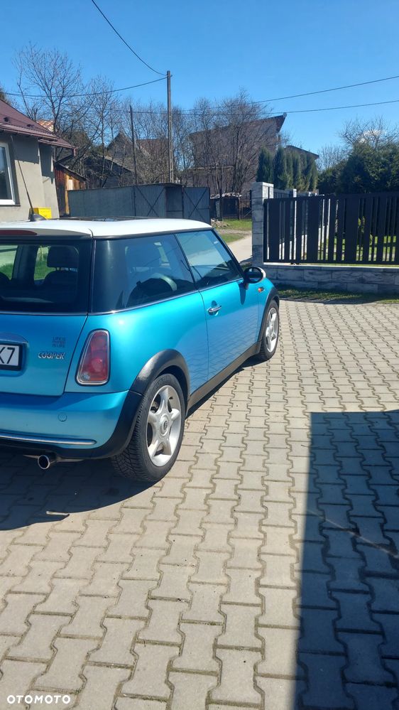 MINI Cooper - 13