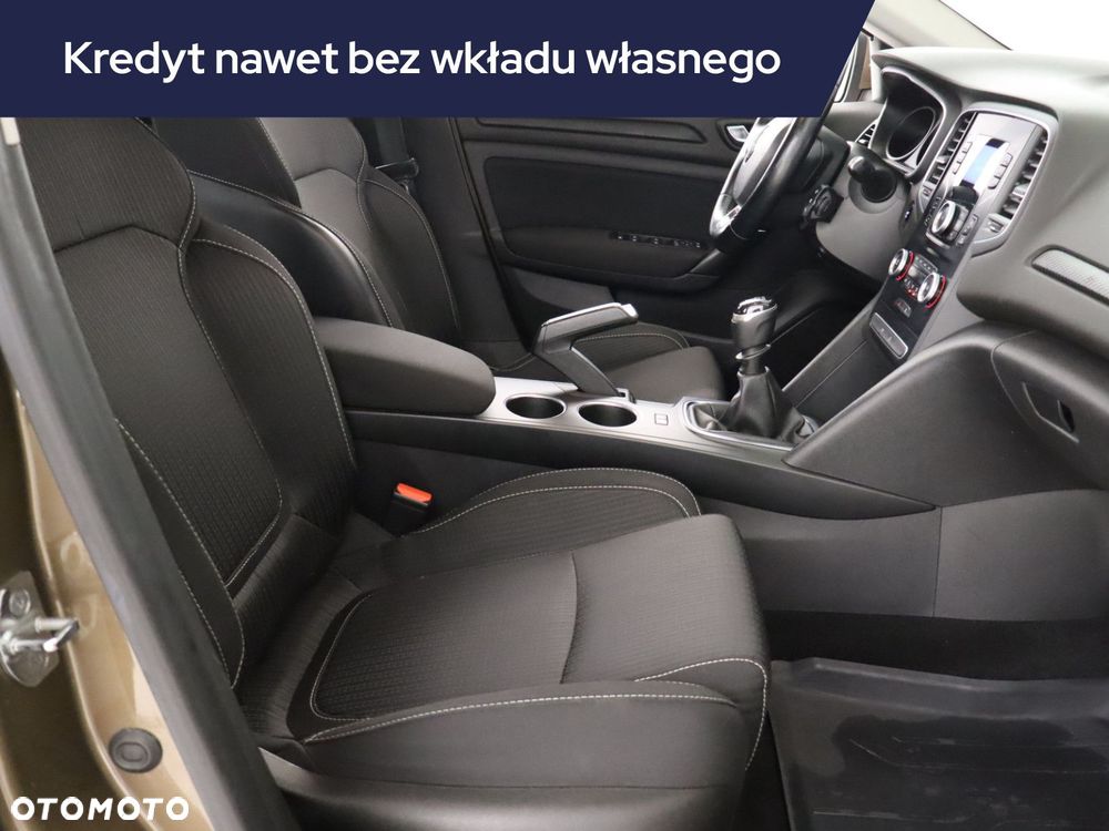 Renault Megane - 11