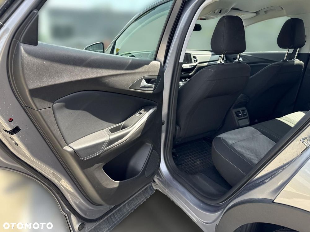 Opel Grandland - 15