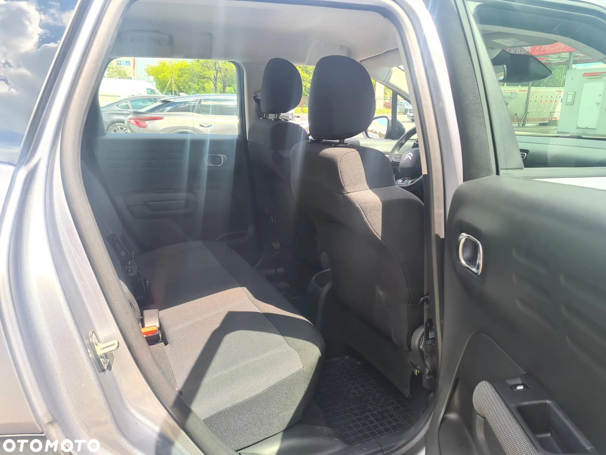 Citroën C3 Aircross 1.2 PureTech Feel S&S - 22
