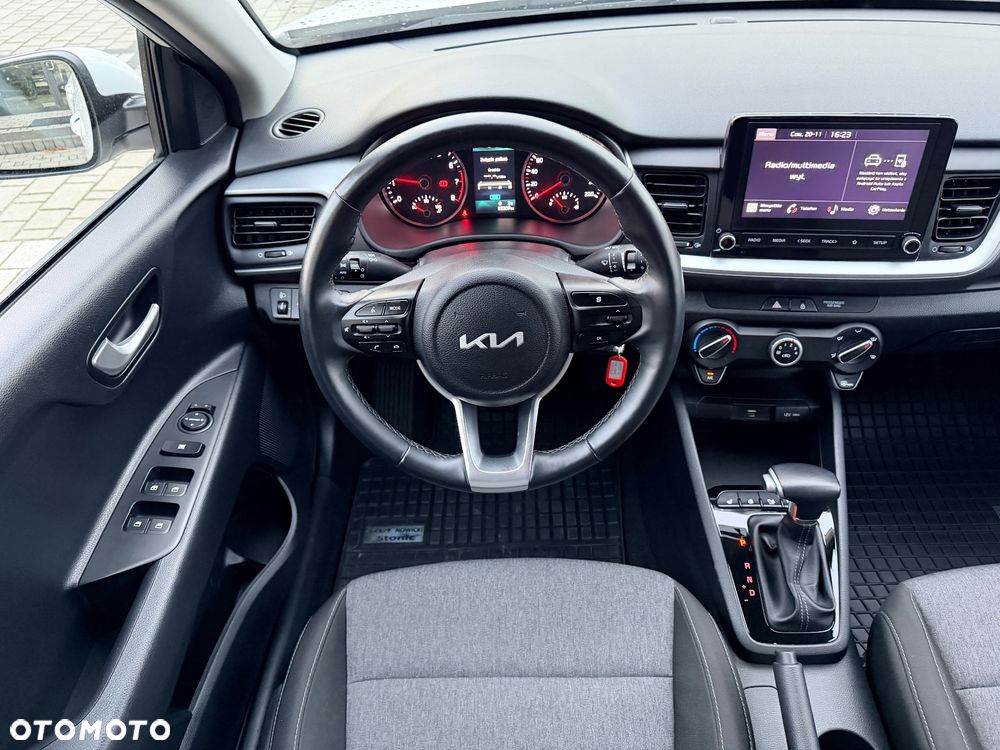 Kia Stonic - 13