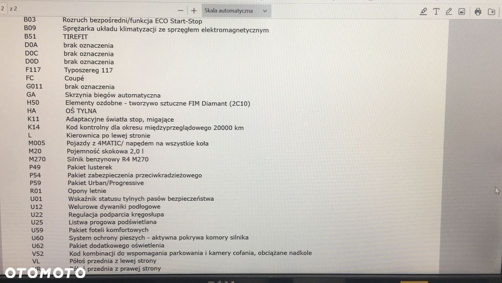 Mercedes-Benz CLA 250 7G-DCT AMG Line - 23