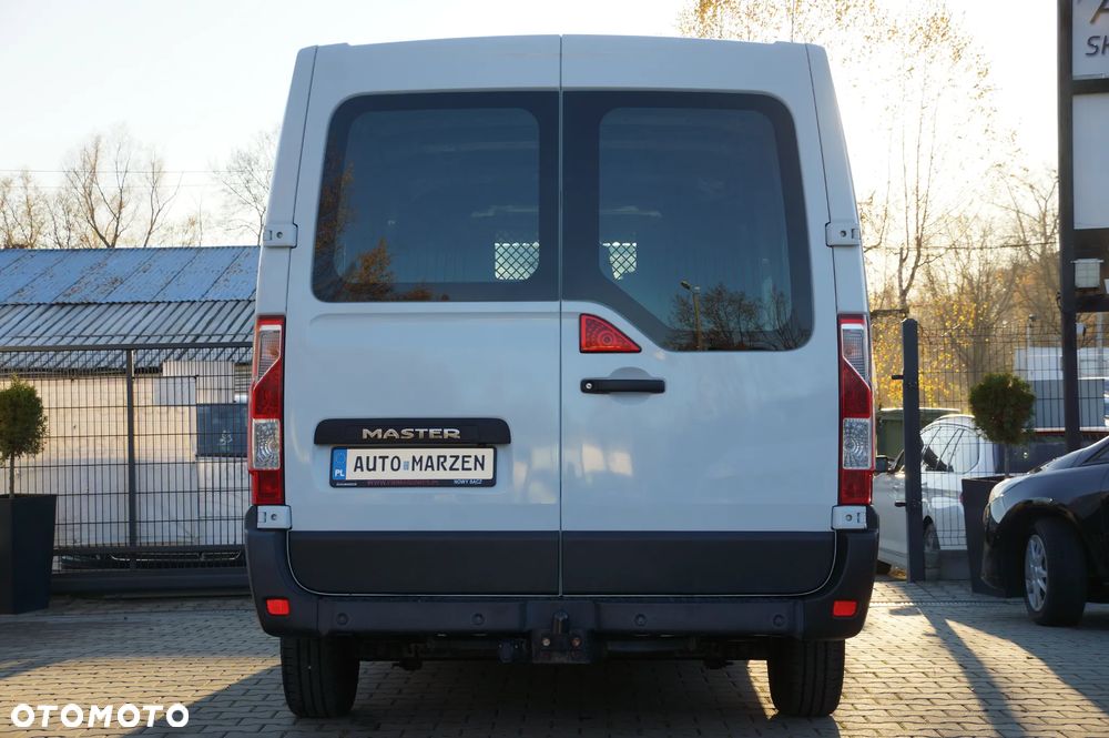 Renault Master - 7
