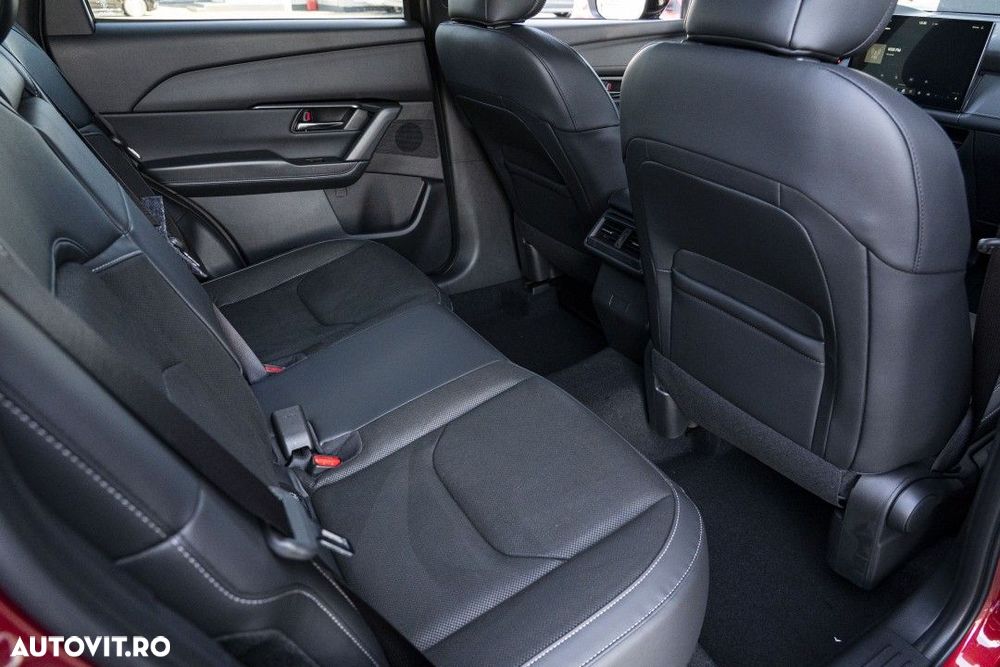 Mazda CX-5 - 8