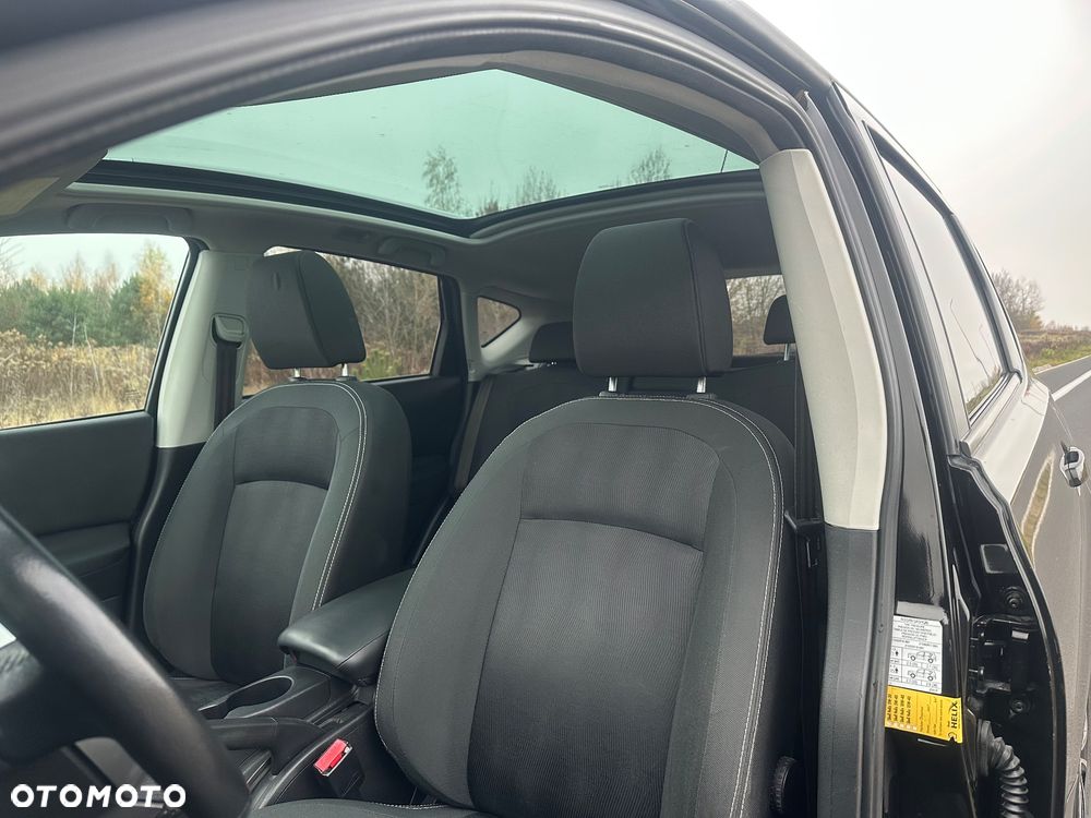 Nissan Qashqai 1.6 I-Way - 5