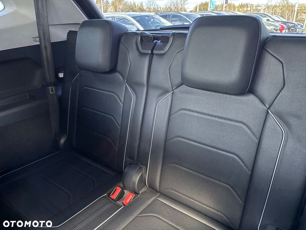 Volkswagen Tiguan 2.0 TDI BMT SCR Highline DSG - 22