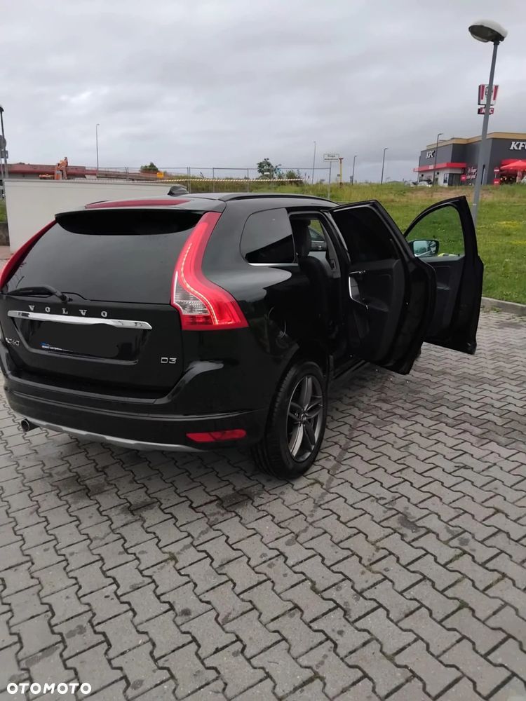 Volvo XC 60 - 4