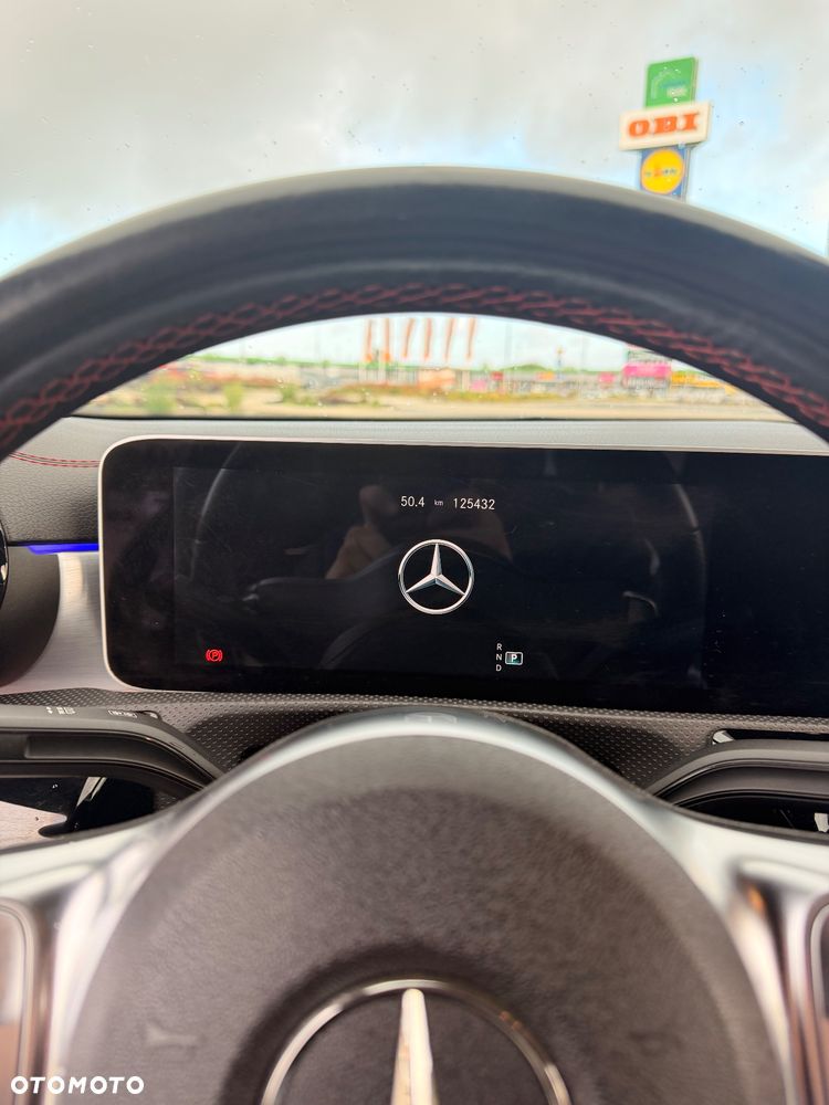 Mercedes-Benz CLA - 19