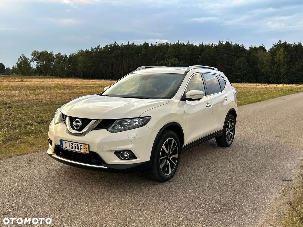 Nissan X-Trail 1.6 DIG-T 360 - 4