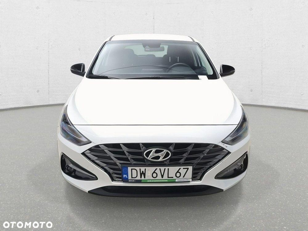 Hyundai i30 - 3