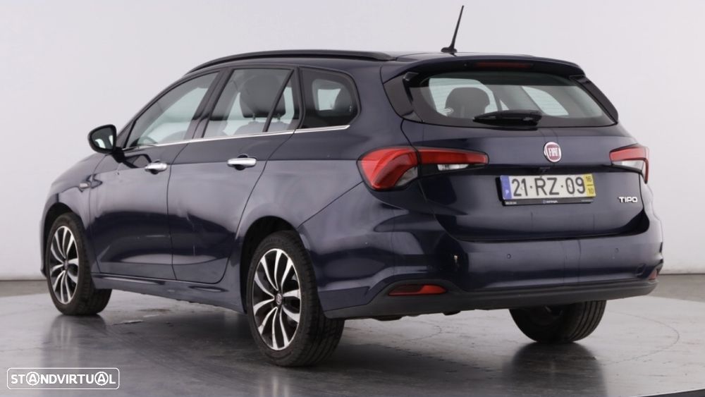 Fiat Tipo Station Wagon 1.6 M-Jet Lounge JLL17 - 5