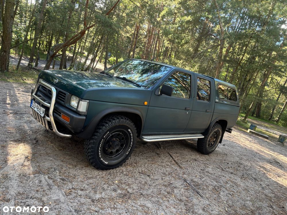 Nissan Inny - 22