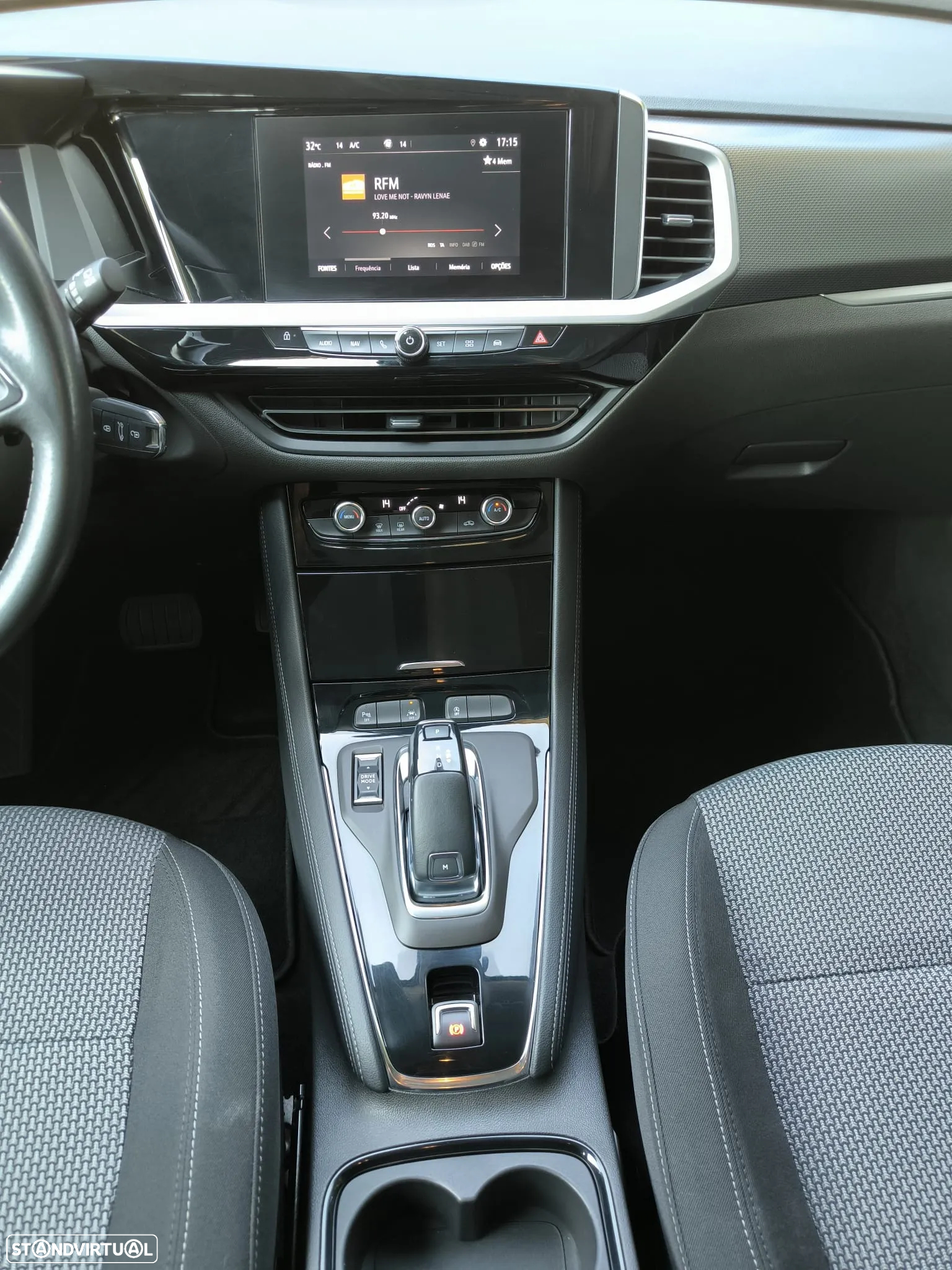 Opel Grandland 1.5 CDTI Business AT - 20