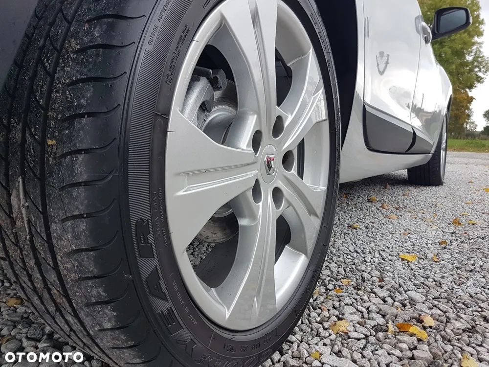Renault Megane Grandtour 2.0 140 CVT Dynamique - 10