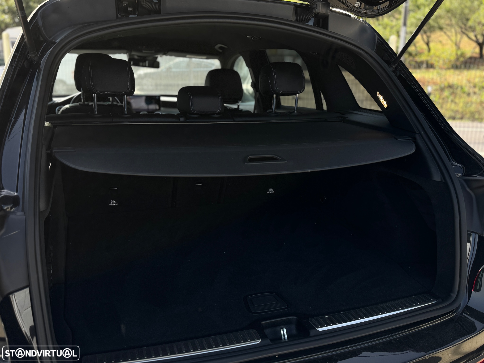 Mercedes-Benz GLC 220 d 4Matic Edition - 17