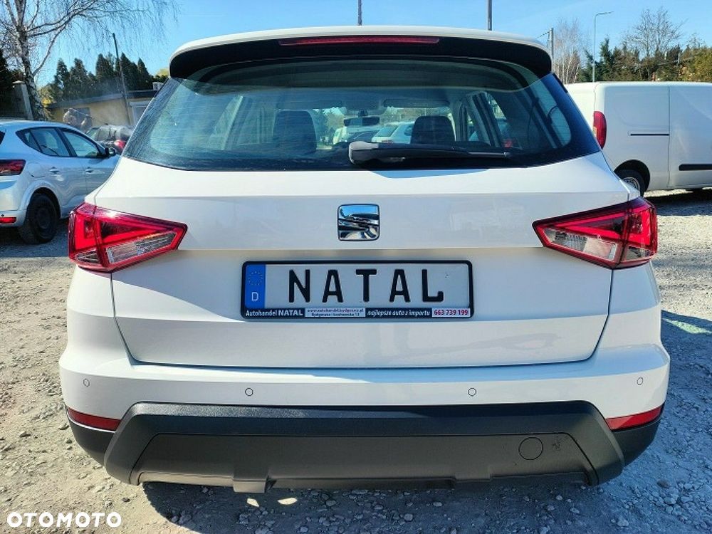 Seat Arona - 3