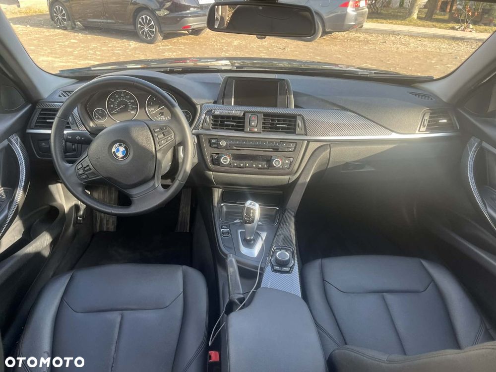 BMW Seria 3 - 6