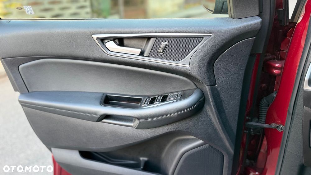 Ford Edge - 36