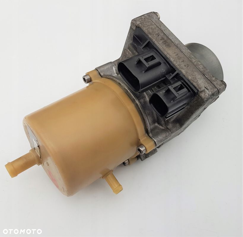 POMPA WSPOMAGANIA MAZDA CX-7 CX7 2 WTYCZKI - 1