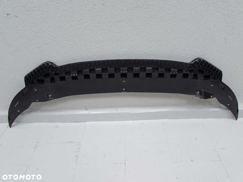AUDI A3 8P LIFT 08-12 PLYTA OSLONA HOKEJ SPOJLER DOKLADKA ZDERZAKA PRZOD 8P0807233 - 5