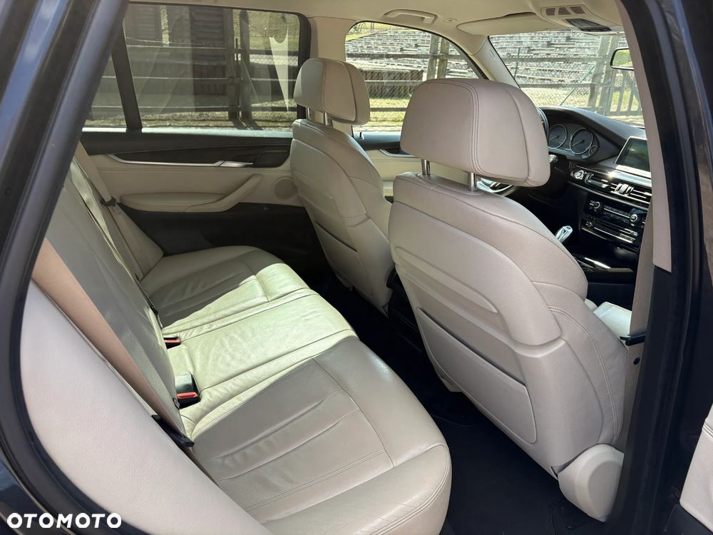 BMW X5 xDrive30d - 20