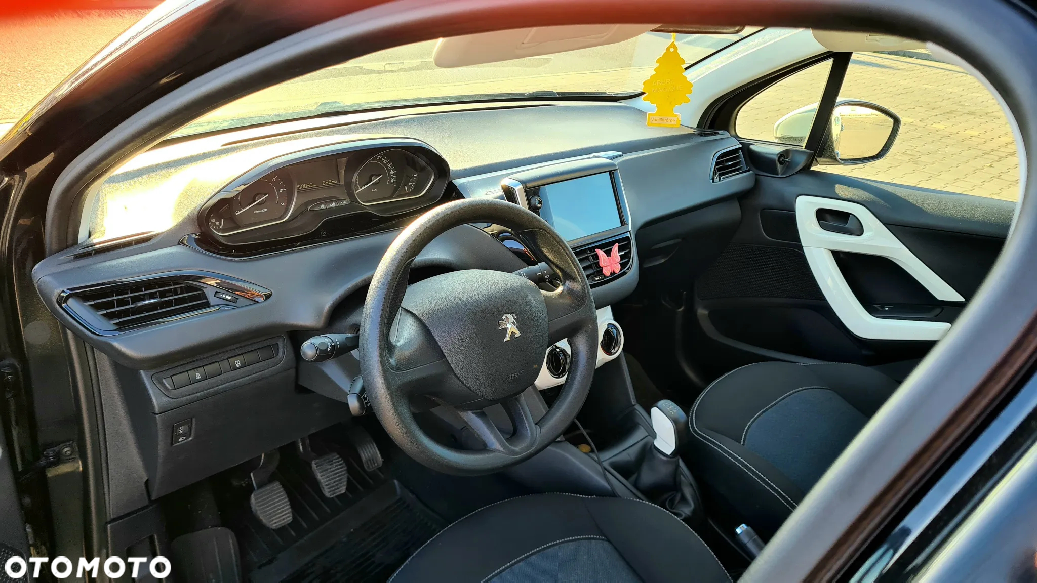 Peugeot 208 PureTech 68 Like - 9