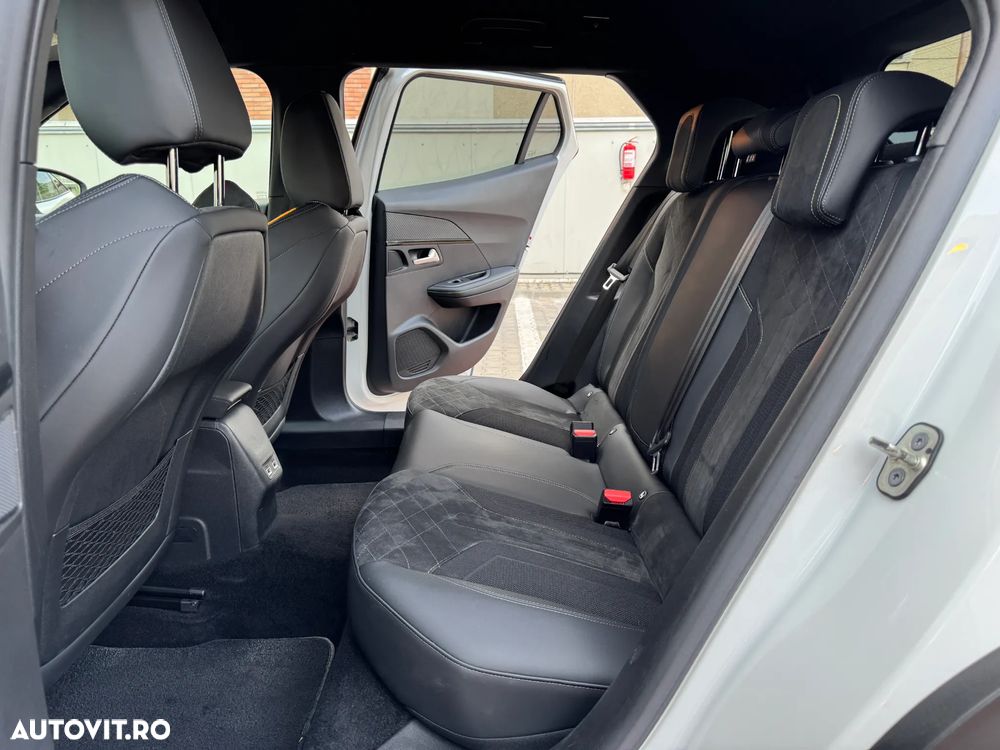 PEUGEOT 2008 2021 — imagine 20