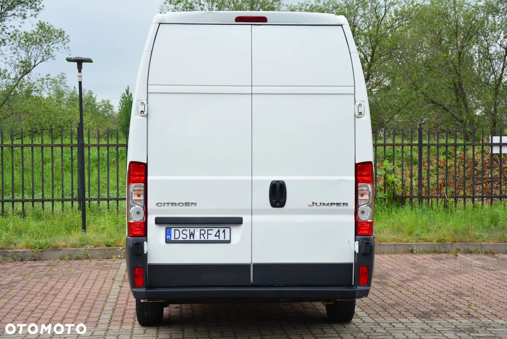 Citroën Jumper - 10