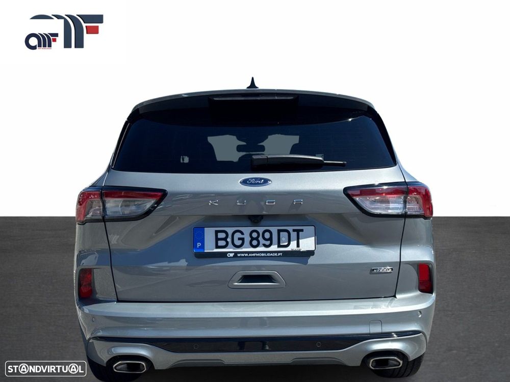 Ford Kuga - 7