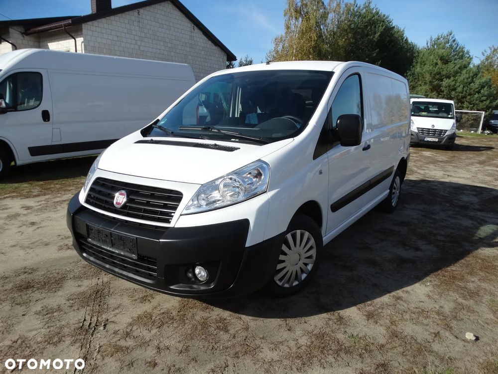 Fiat Scudo