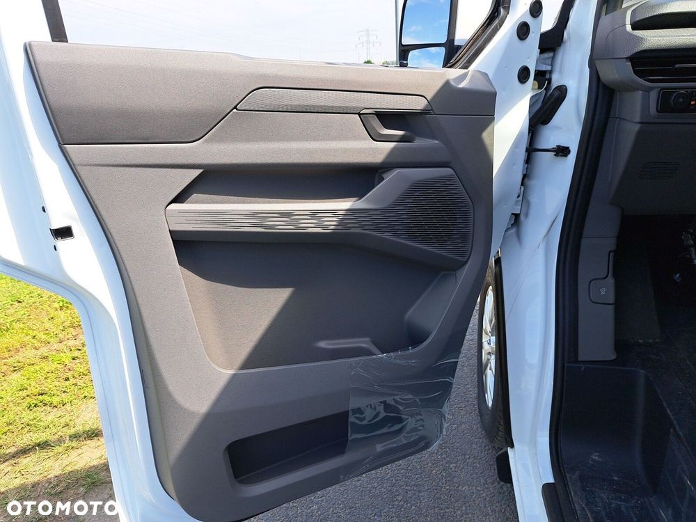 Volkswagen Transporter Furgon L2 TDI automat / leasing 104,9% - 11