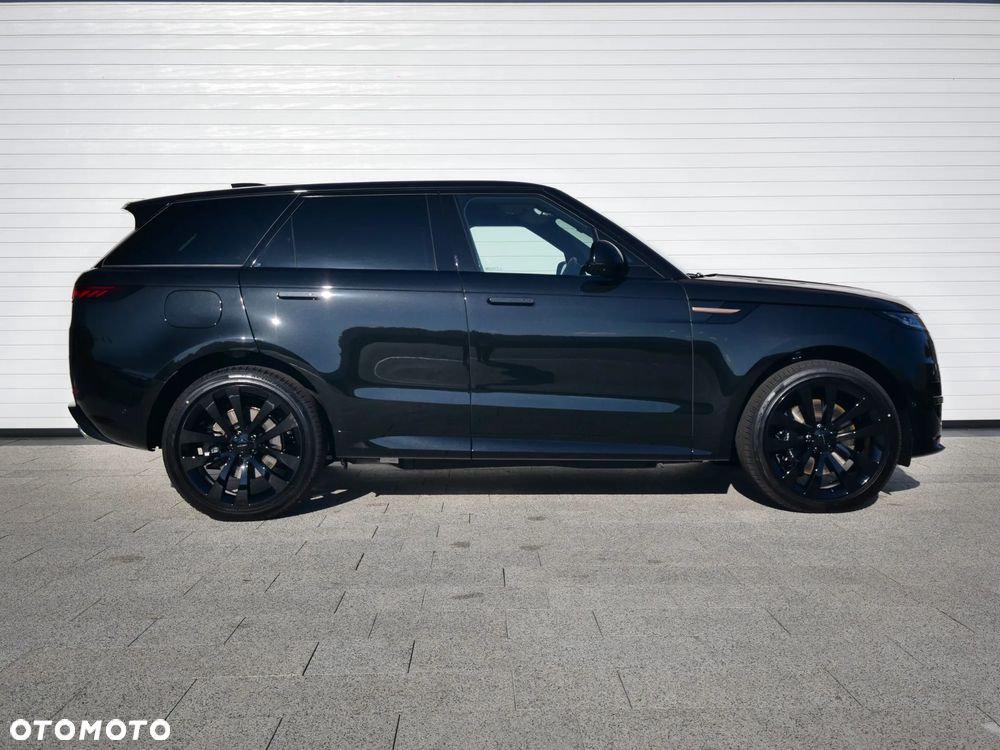 Land Rover Range Rover Sport S 3.0 P550e PHEV Autobiography - 8