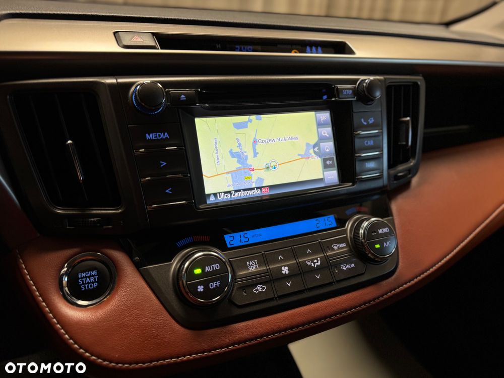 Toyota RAV4 - 21