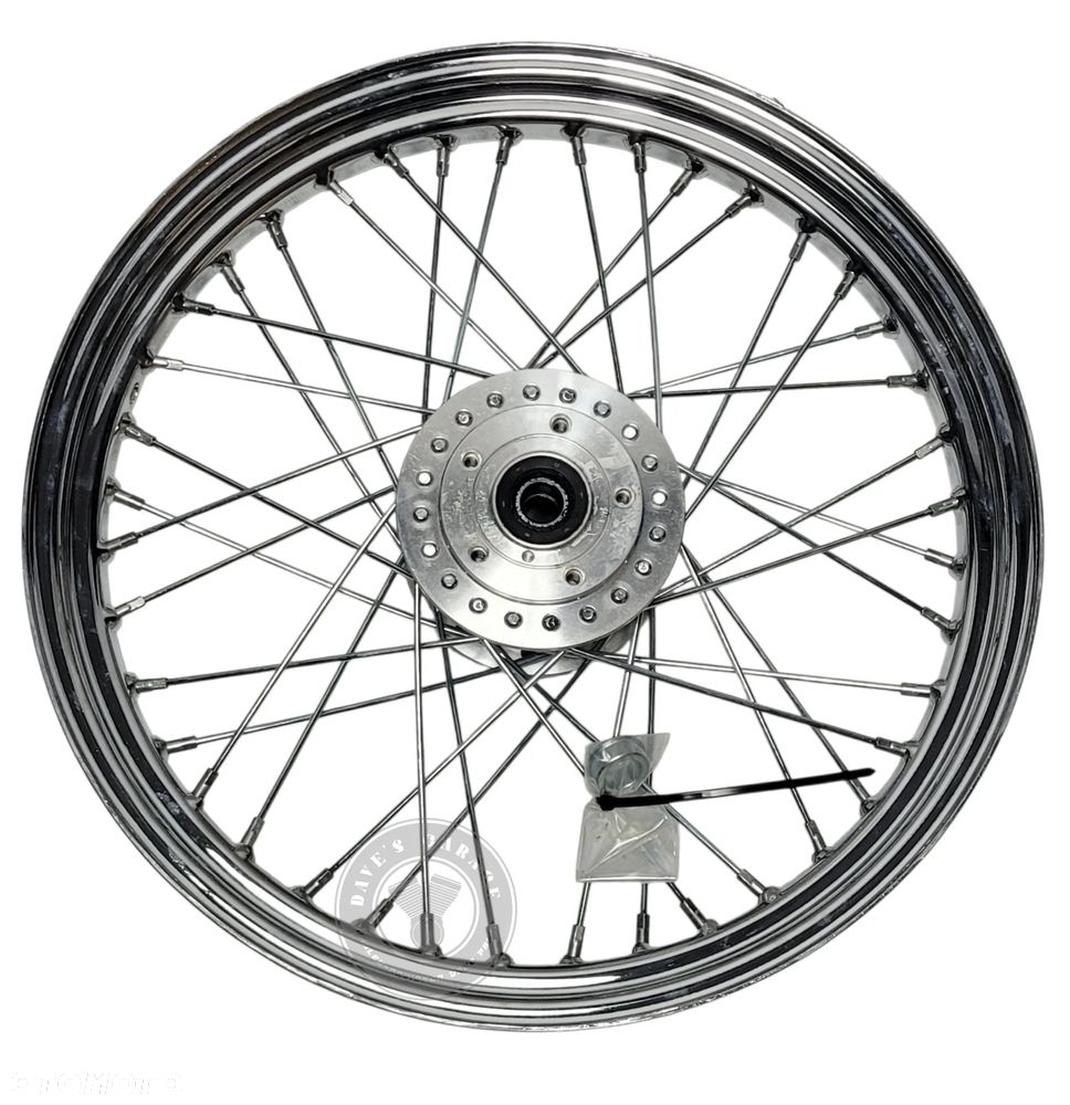 Felga przód 19x2.5 Harley Davidson Sportster 43321-79 - 1