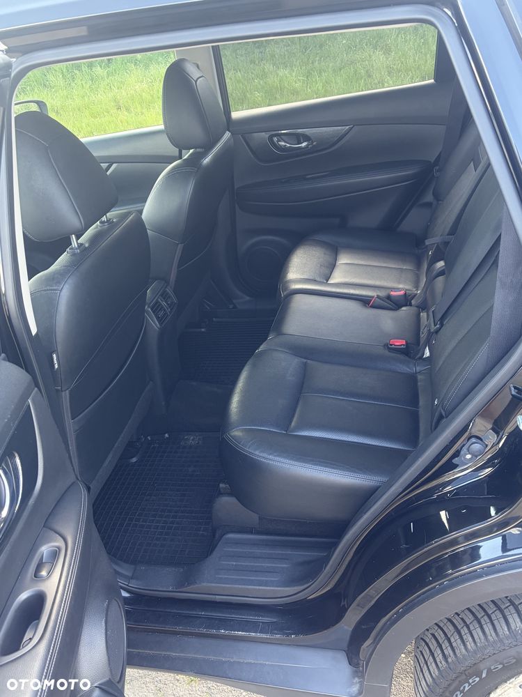 Nissan X-Trail - 7