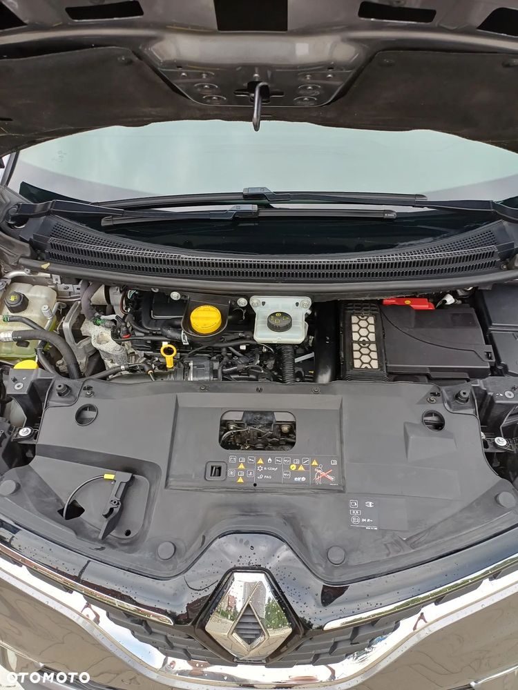 Renault Scenic 1.6 dCi Energy Dynamique - 19