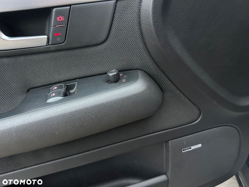 Audi A4 Avant 1.8 T - 20