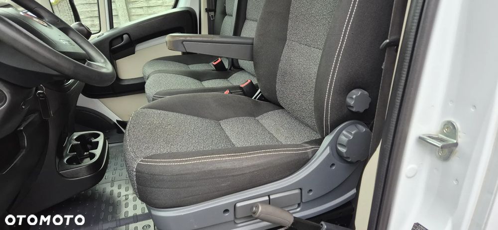 Fiat Ducato - 15