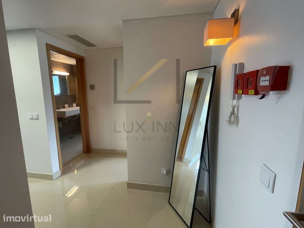 Apartamento Mobilado e Equipado | Palmela Village | Piscina e Espaç... - Grande imagem: 2/29