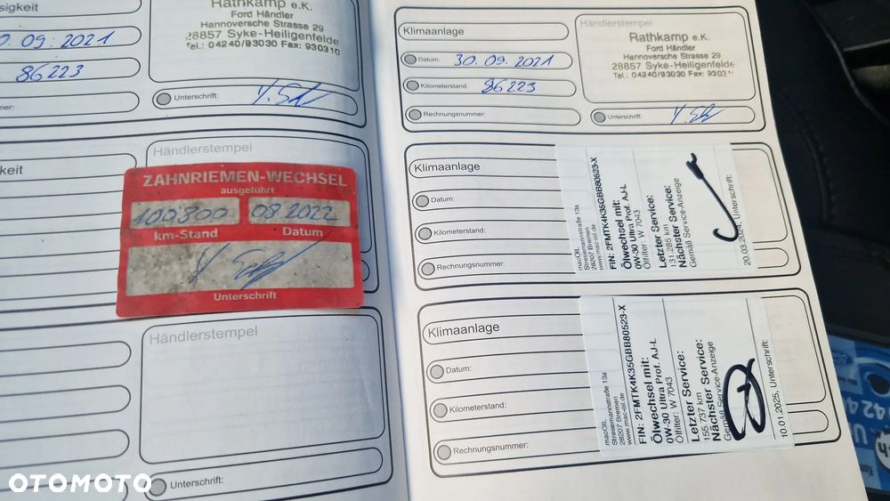 Ford Edge 2.0 TDCi Bi-Turbo 4x4 Titanium - 39