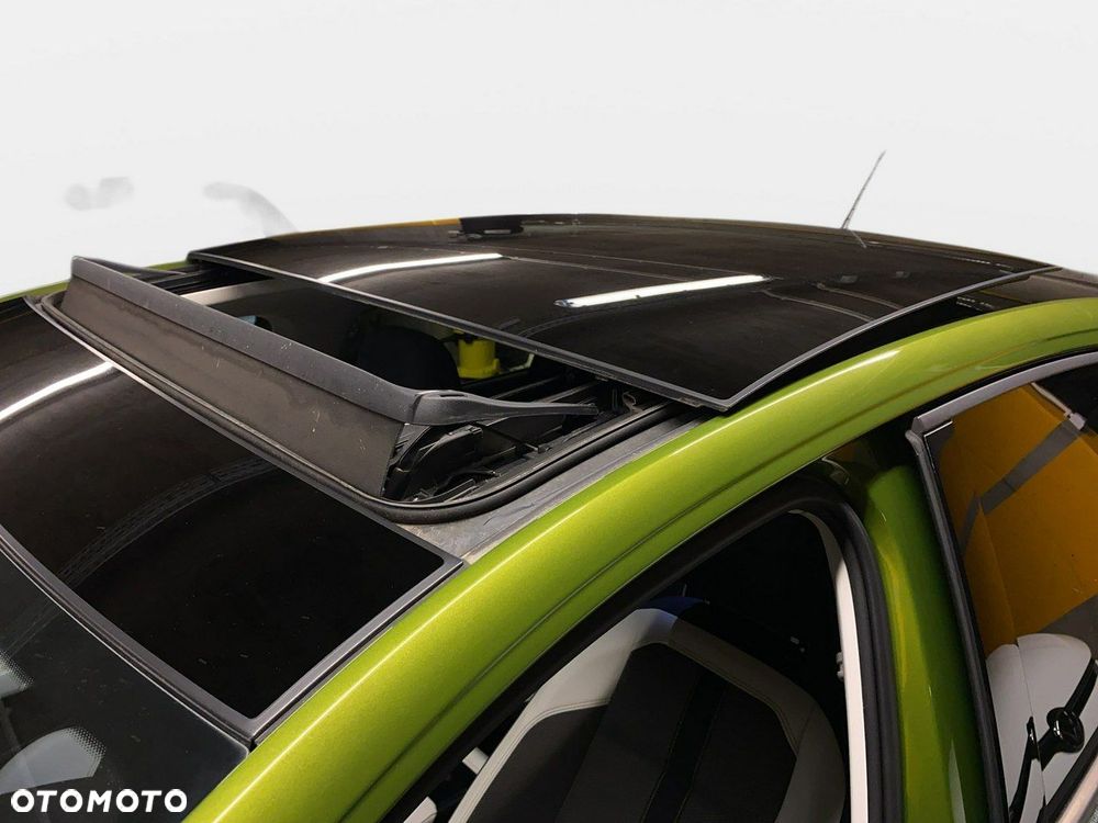 Volkswagen Taigo - 12